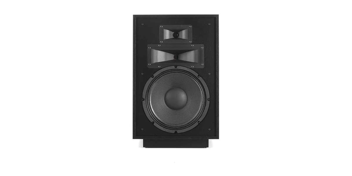 Enceintes Colonnes Klipsch Heresy Iv Black Ash - Prix Unitaire 6 Enceintes Colonnes Klipsch Heresy Iv Black Ash - Prix Unitaire – Image 4