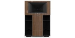 Enceintes Colonnes Klipsch Jubilee American Walnut - Prix Unitaire -Boutique FURUTECH klipsch jubilee american walnut 2