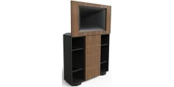 Enceintes Colonnes Klipsch Jubilee American Walnut - Prix Unitaire -Boutique FURUTECH klipsch jubilee american walnut 3