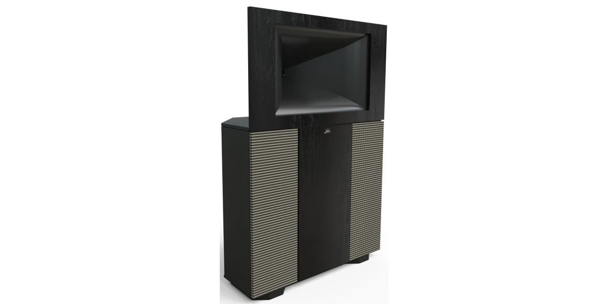 Enceintes Colonnes Klipsch Jubilee Black Ash - Prix Unitaire 4 Enceintes Colonnes Klipsch Jubilee Black Ash - Prix Unitaire – Image 2