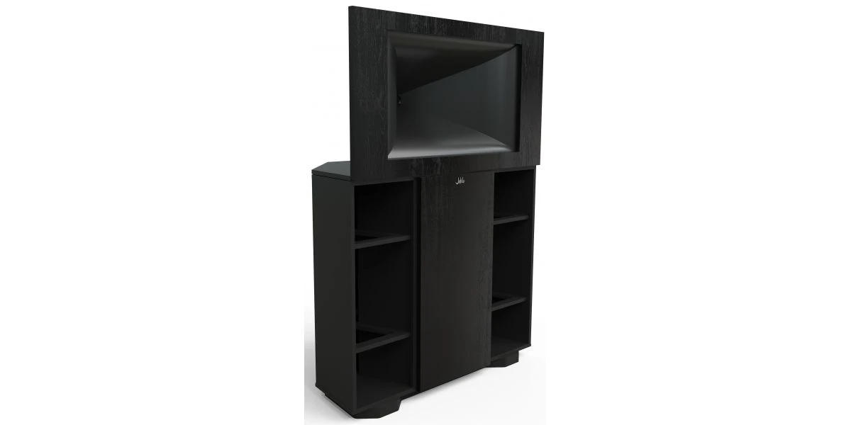 Enceintes Colonnes Klipsch Jubilee Black Ash - Prix Unitaire 6 Enceintes Colonnes Klipsch Jubilee Black Ash - Prix Unitaire – Image 4