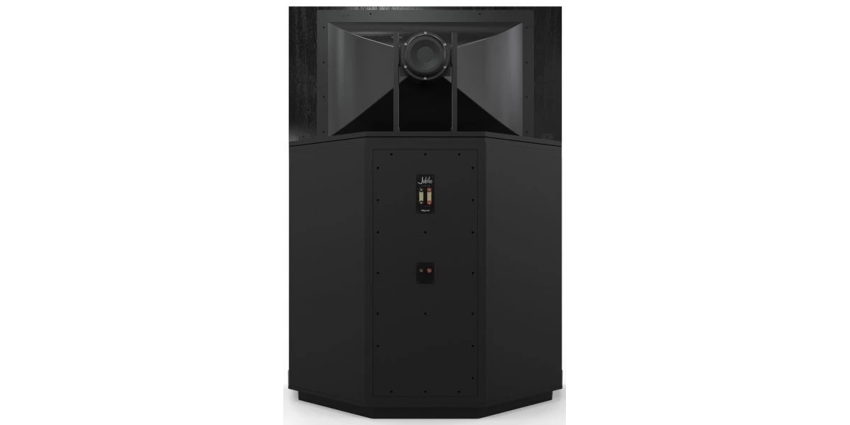 Enceintes Colonnes Klipsch Jubilee Black Ash - Prix Unitaire 7 Enceintes Colonnes Klipsch Jubilee Black Ash - Prix Unitaire – Image 5