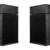 Enceintes Colonnes Klipsch Klipschorn Ak6 Frêne Noir - Prix Unitaire -Boutique FURUTECH klipsch klipschorn ak6 frene noir prix unitaire