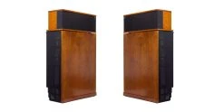Enceintes Colonnes Klipsch Klipschorn Ak6 Merisier - Prix Unitaire