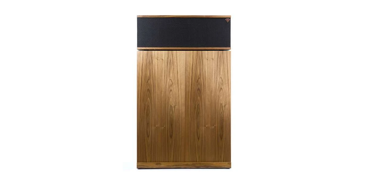 Enceintes Colonnes Klipsch Klipschorn Ak6 Noyer - Prix Unitaire 4 Enceintes Colonnes Klipsch Klipschorn Ak6 Noyer - Prix Unitaire – Image 2