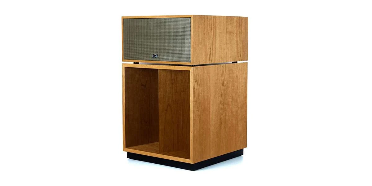 Enceintes Colonnes Klipsch La Scala Al5 Merisier Naturel - Prix Unitaire 5 Enceintes Colonnes Klipsch La Scala Al5 Merisier Naturel - Prix Unitaire – Image 3