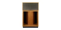 Enceintes Colonnes Klipsch La Scala Al5 Merisier Naturel - Prix Unitaire