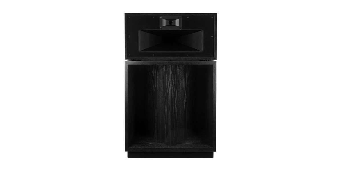 Enceintes Colonnes Klipsch La Scala Al5 Satin Noir - Prix Unitaire 4 Enceintes Colonnes Klipsch La Scala Al5 Satin Noir - Prix Unitaire – Image 2