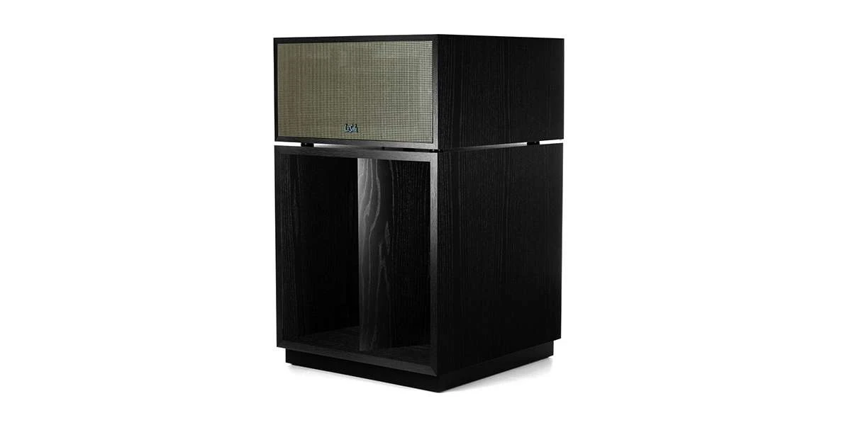Enceintes Colonnes Klipsch La Scala Al5 Satin Noir - Prix Unitaire 5 Enceintes Colonnes Klipsch La Scala Al5 Satin Noir - Prix Unitaire – Image 3