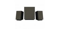 Enceintes Compactes Klipsch Promedia Heritage 2.1 Noir