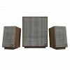 Enceintes Compactes Klipsch Promedia Heritage 2.1 Noyer 2 Enceintes Compactes Klipsch Promedia Heritage 2.1 Noyer -Boutique FURUTECH klipsch promedia heritage 2 1 noyer