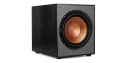 Caissons De Basses Klipsch R-120sw Noir