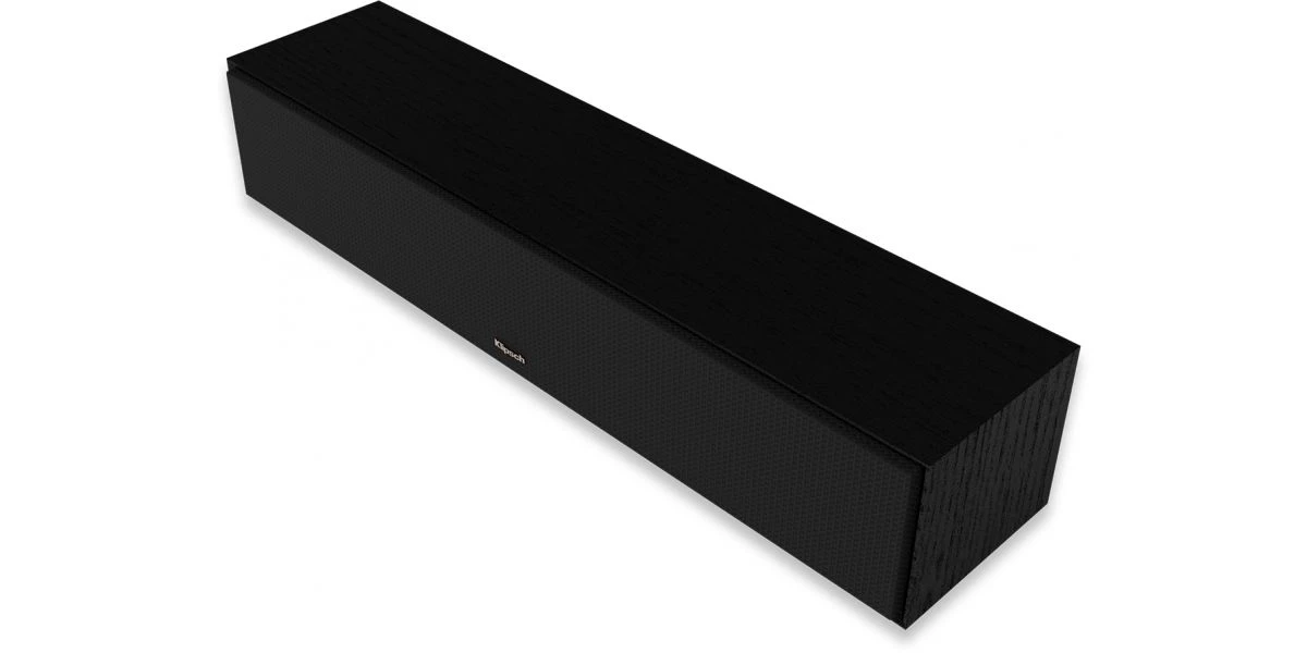 Enceintes Centrales Klipsch R-30c 4 Enceintes Centrales Klipsch R-30c – Image 2