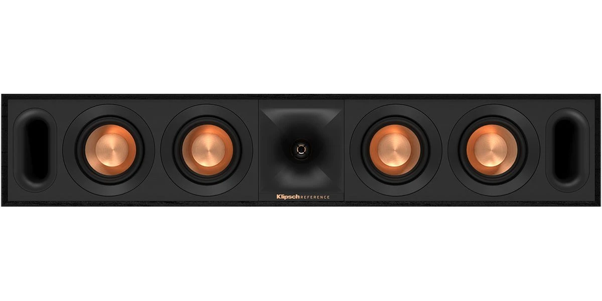 Enceintes Centrales Klipsch R-30c 5 Enceintes Centrales Klipsch R-30c – Image 3