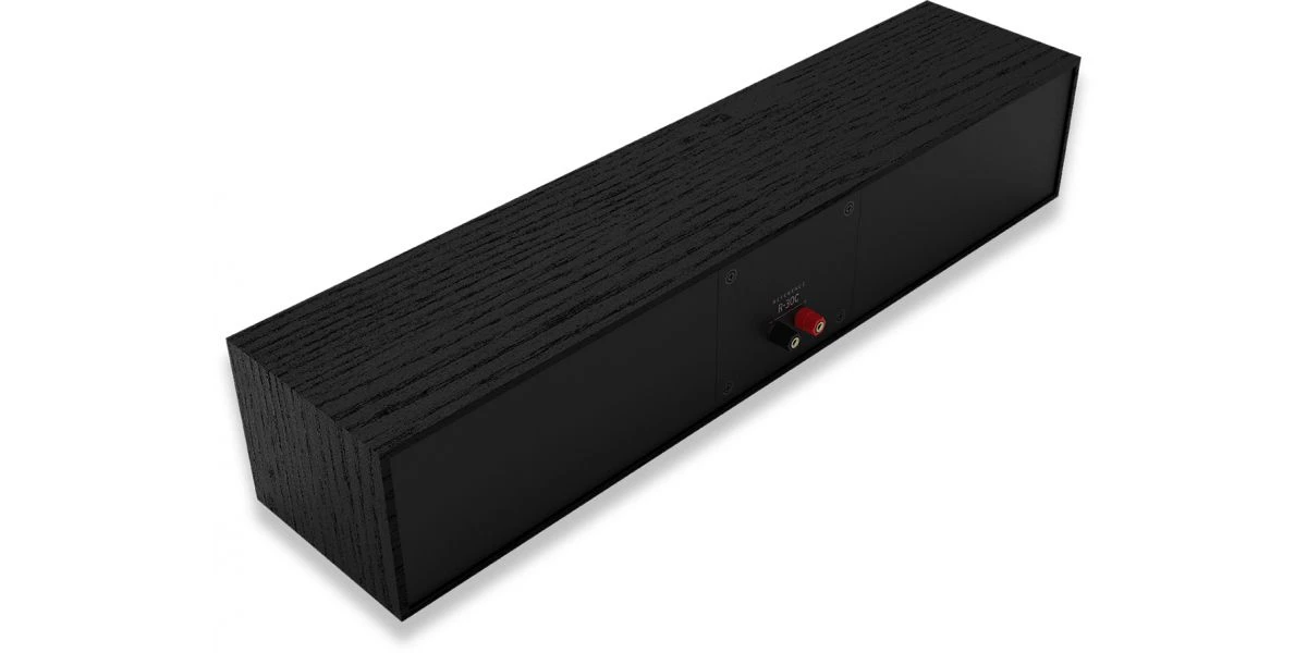 Enceintes Centrales Klipsch R-30c 9 Enceintes Centrales Klipsch R-30c – Image 7