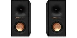 Enceintes Bibliothèques Klipsch R-40m - La Paire -Boutique FURUTECH klipsch r 40m 2