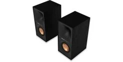 Enceintes Bibliothèques Klipsch R-40m - La Paire