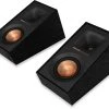 Enceintes Atmos Klipsch R-40sa - La Paire -Boutique FURUTECH klipsch r 40sa