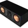 Enceintes Centrales Klipsch R-50c