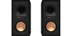 Enceintes Bibliothèques Klipsch R-50m - La Paire -Boutique FURUTECH klipsch r 50m 3