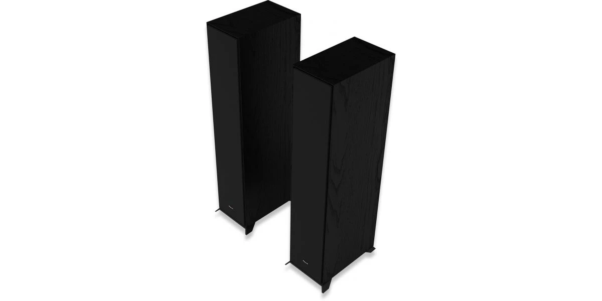 Enceintes Colonnes Klipsch R-600f - Prix Unitaire 4 Enceintes Colonnes Klipsch R-600f - Prix Unitaire – Image 2