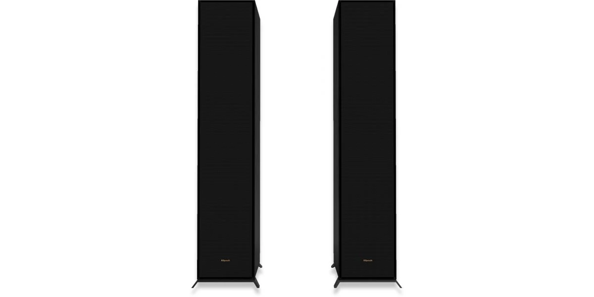 Enceintes Colonnes Klipsch R-600f - Prix Unitaire 6 Enceintes Colonnes Klipsch R-600f - Prix Unitaire – Image 4