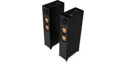 Enceintes Colonnes Klipsch R-605fa - Prix Unitaire