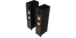 Enceintes Colonnes Klipsch R-800f - Prix Unitaire