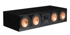 Enceintes Centrales Klipsch Rc-64 Iii Black Ash