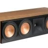 Enceintes Centrales Klipsch Rc-64 Iii Merisier Naturel -Boutique FURUTECH klipsch rc 64 iii merisier naturel