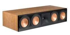 Enceintes Centrales Klipsch Rc-64 Iii Merisier Naturel