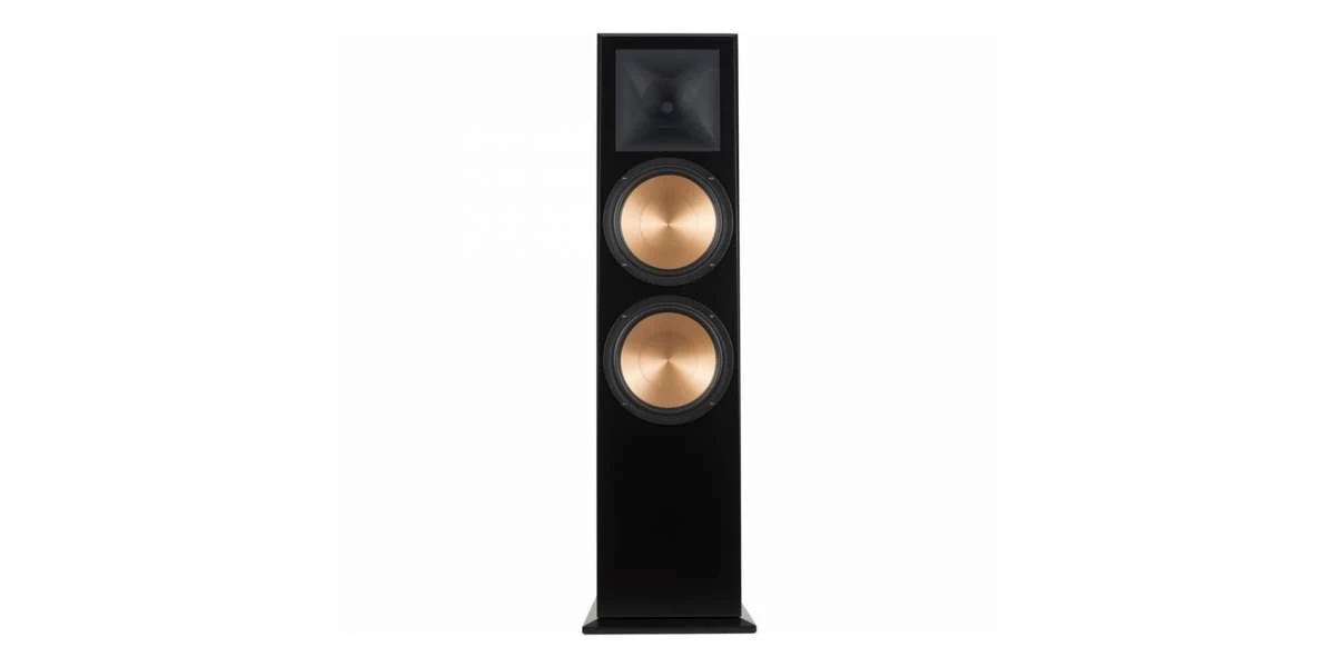 Enceintes Colonnes Klipsch Rf-7 Iii Black Ash - Prix Unitaire 4 Enceintes Colonnes Klipsch Rf-7 Iii Black Ash - Prix Unitaire – Image 2