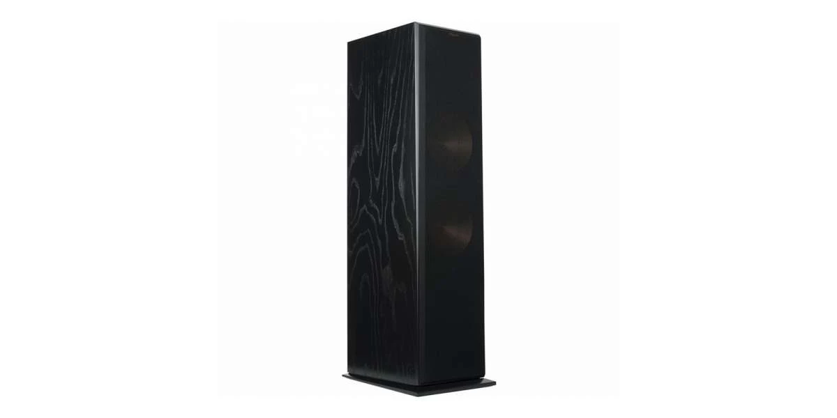 Enceintes Colonnes Klipsch Rf-7 Iii Black Ash - Prix Unitaire 5 Enceintes Colonnes Klipsch Rf-7 Iii Black Ash - Prix Unitaire – Image 3
