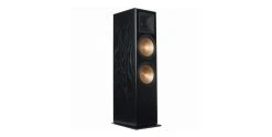Enceintes Colonnes Klipsch Rf-7 Iii Black Ash - Prix Unitaire