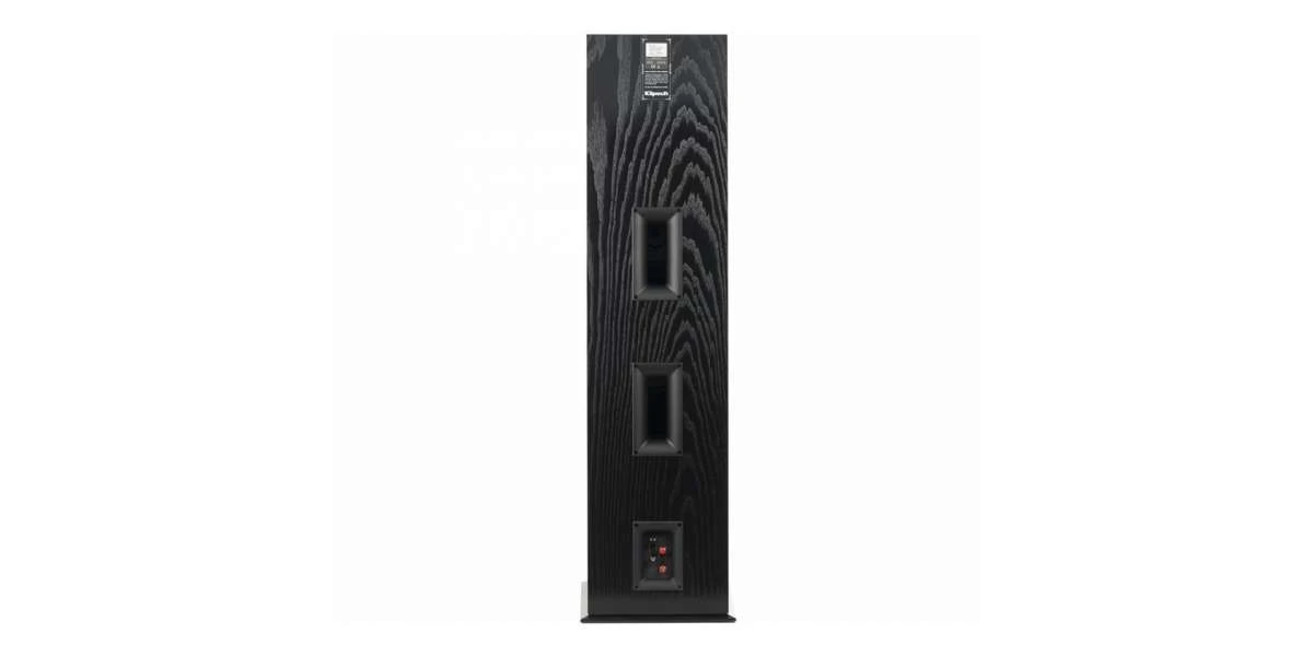 Enceintes Colonnes Klipsch Rf-7 Iii Black Ash - Prix Unitaire 6 Enceintes Colonnes Klipsch Rf-7 Iii Black Ash - Prix Unitaire – Image 4