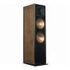 Enceintes Colonnes Klipsch Rf-7 Iii Walnut - Prix Unitaire