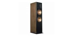 Enceintes Colonnes Klipsch Rf-7 Iii Walnut - Prix Unitaire