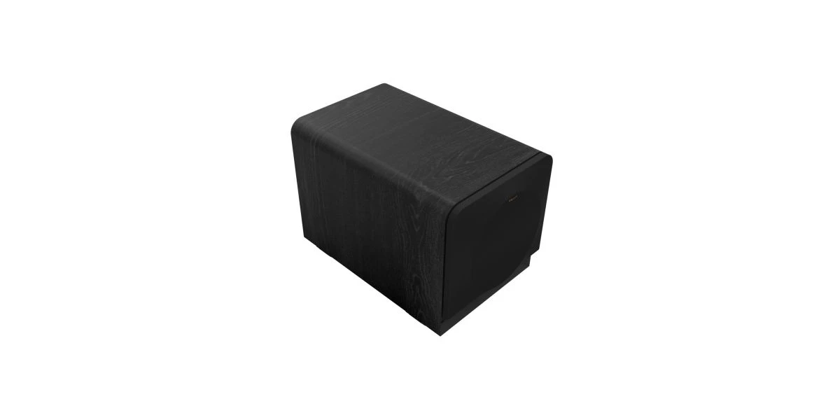 Caissons De Basses Klipsch Rp-1400sw 8 Caissons De Basses Klipsch Rp-1400sw – Image 6