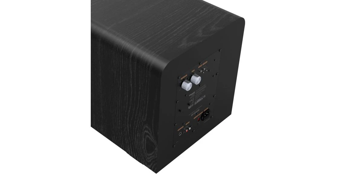 Caissons De Basses Klipsch Rp-1400sw 12 Caissons De Basses Klipsch Rp-1400sw – Image 10