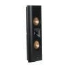 Enceintes Arrières Klipsch Rp-240d On Wall Black - Prix Unitaire