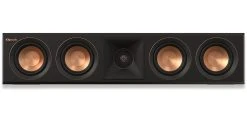 Enceintes Centrales Klipsch Rp-404c Ii Walnut 11 Enceintes Centrales Klipsch Rp-404c Ii Walnut -Boutique FURUTECH klipsch rp 404c ii walnut 2