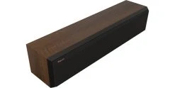 Enceintes Centrales Klipsch Rp-404c Ii Walnut