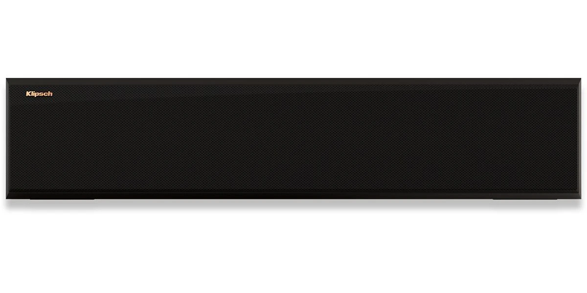 Enceintes Centrales Klipsch Rp-404c Ii Walnut 6 Enceintes Centrales Klipsch Rp-404c Ii Walnut – Image 4