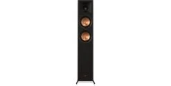 Enceintes Colonnes Klipsch Rp-5000f Ii Ebony - Prix Unitaire -Boutique FURUTECH klipsch rp 5000f ii ebony 2