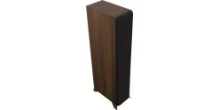 Enceintes Colonnes Klipsch Rp-5000f Ii Walnut - Prix Unitaire -Boutique FURUTECH klipsch rp 5000f ii walnut 1