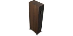 Enceintes Colonnes Klipsch Rp-5000f Ii Walnut - Prix Unitaire -Boutique FURUTECH klipsch rp 5000f ii walnut 5