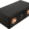 Enceintes Centrales Klipsch Rp-500c Ii Ebony 2 Enceintes Centrales Klipsch Rp-500c Ii Ebony -Boutique FURUTECH klipsch rp 500c ii ebony