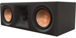Enceintes Centrales Klipsch Rp-500c Ii Ebony 12 Enceintes Centrales Klipsch Rp-500c Ii Ebony -Boutique FURUTECH klipsch rp 500c ii ebony 2