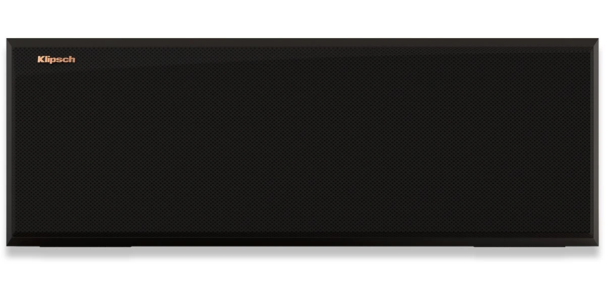 Enceintes Centrales Klipsch Rp-500c Ii Ebony 7 Enceintes Centrales Klipsch Rp-500c Ii Ebony – Image 5