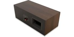 Enceintes Centrales Klipsch Rp-500c Ii Walnut -Boutique FURUTECH klipsch rp 500c ii walnut 7